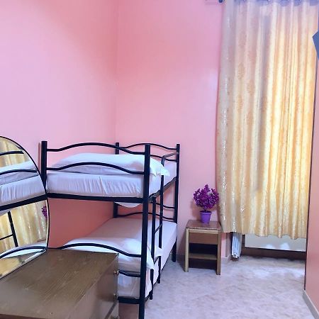 Roma Guest House Dış mekan fotoğraf