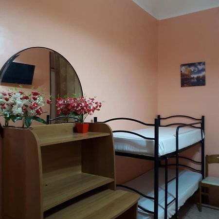 Roma Guest House Dış mekan fotoğraf
