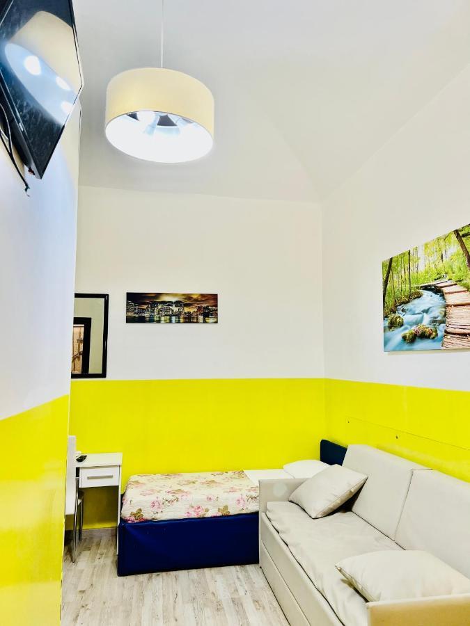 Roma Guest House Dış mekan fotoğraf