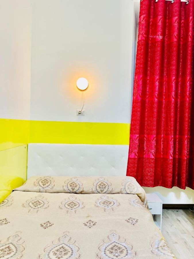 Roma Guest House Dış mekan fotoğraf