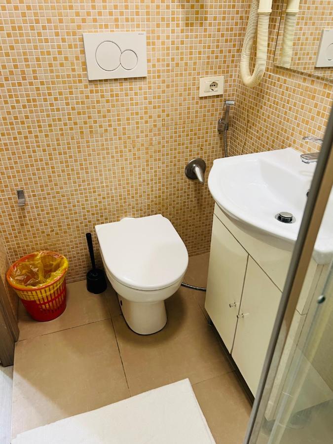 Roma Guest House Dış mekan fotoğraf