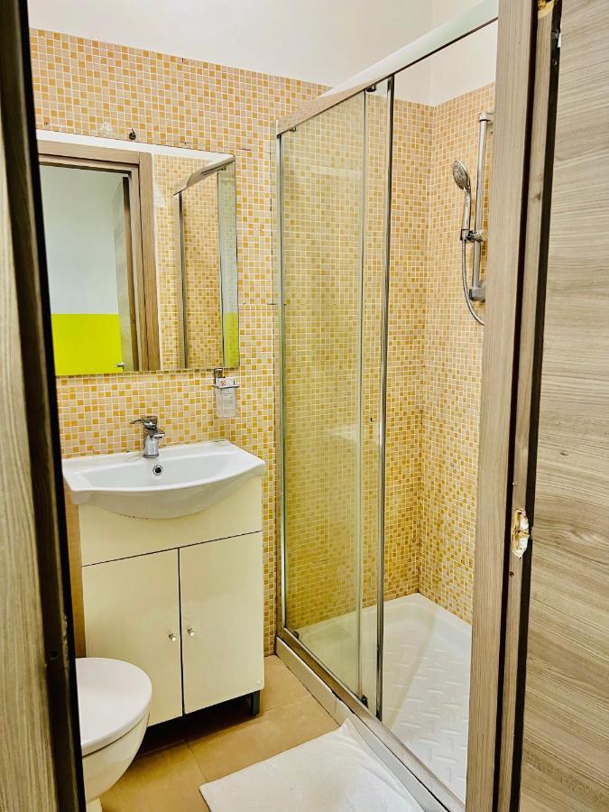 Roma Guest House Dış mekan fotoğraf