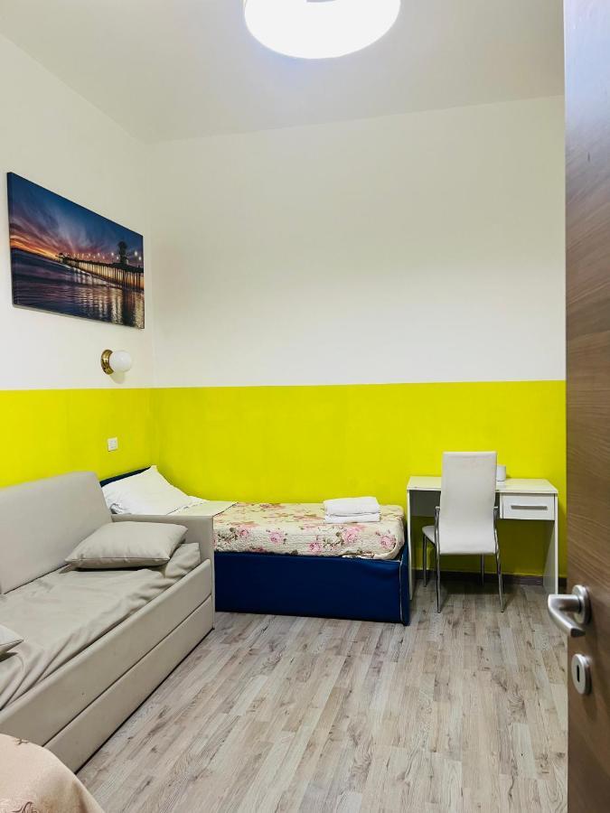 Roma Guest House Dış mekan fotoğraf
