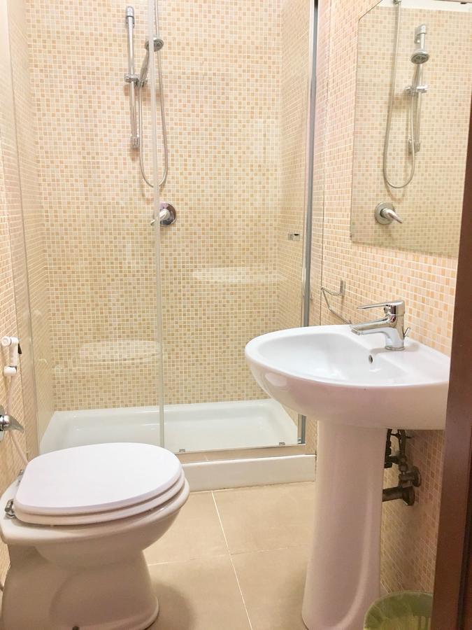 Roma Guest House Dış mekan fotoğraf