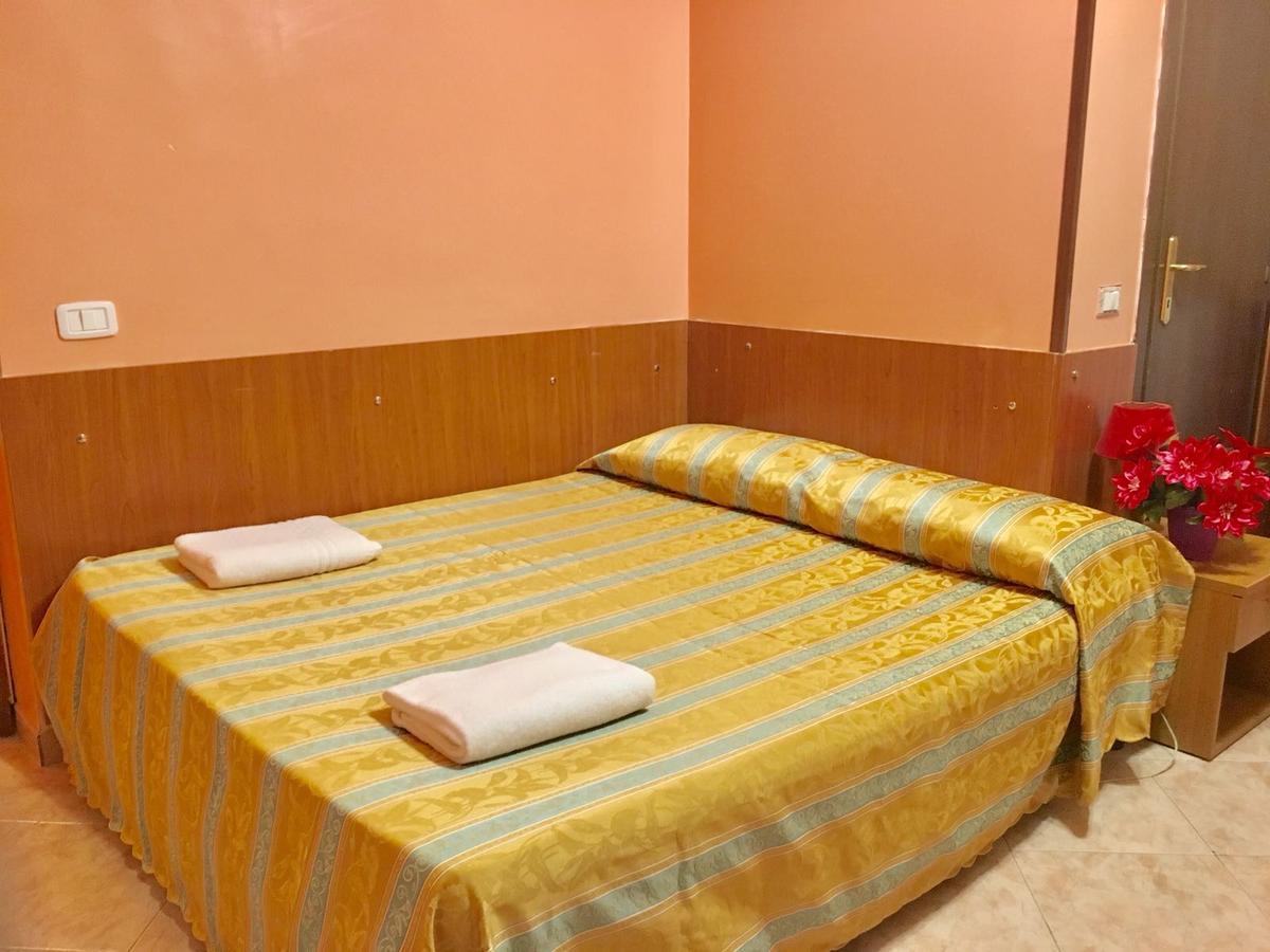 Roma Guest House Dış mekan fotoğraf