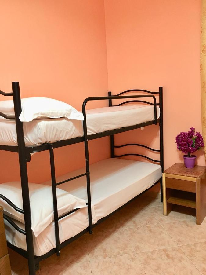 Roma Guest House Dış mekan fotoğraf
