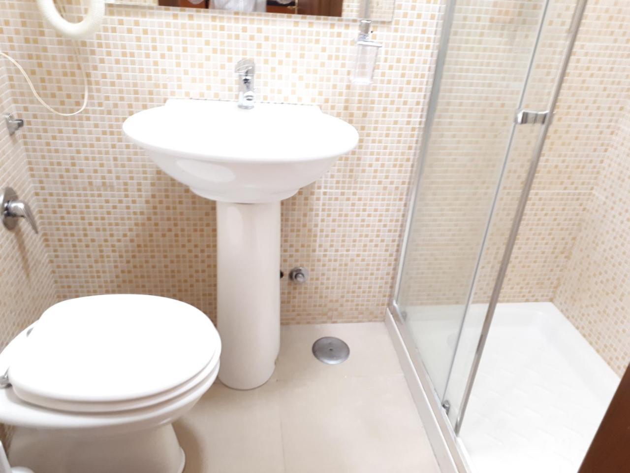 Roma Guest House Dış mekan fotoğraf