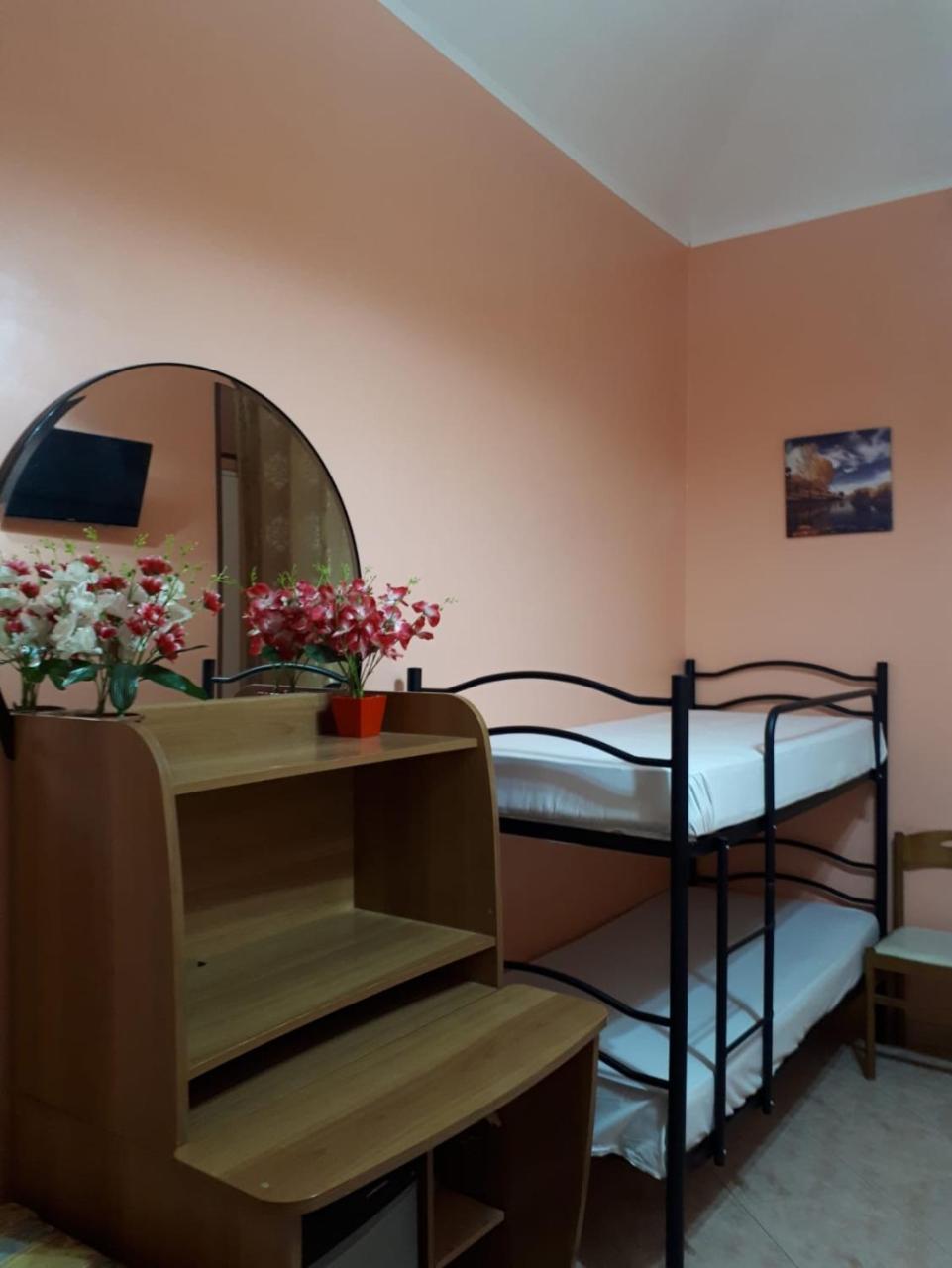 Roma Guest House Dış mekan fotoğraf