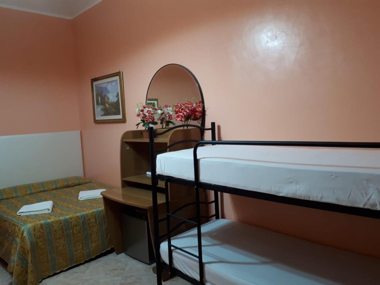 Roma Guest House Dış mekan fotoğraf