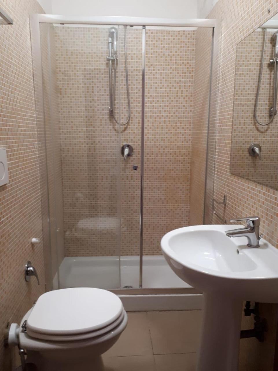 Roma Guest House Dış mekan fotoğraf