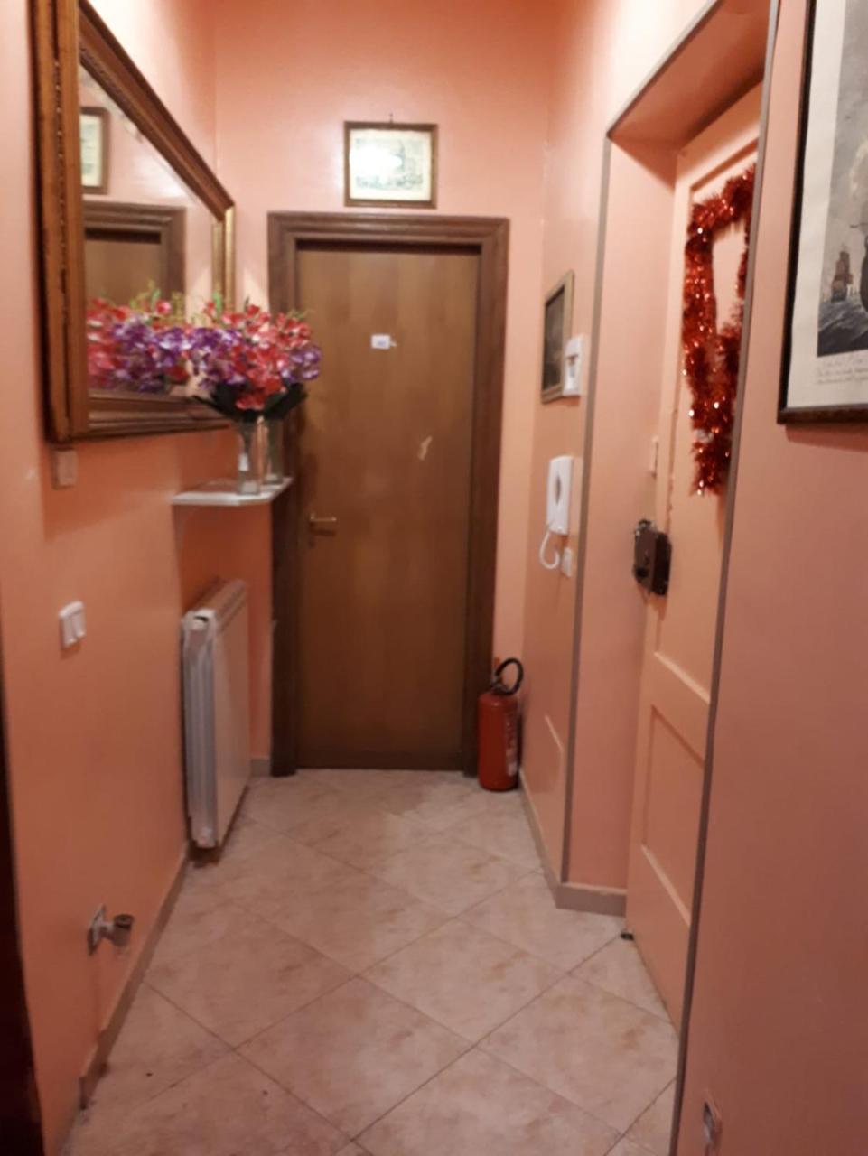 Roma Guest House Dış mekan fotoğraf